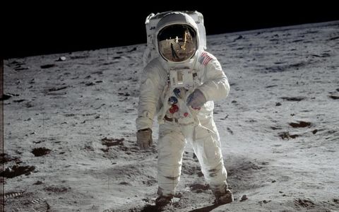 Apollo 11 : Films et documentaires