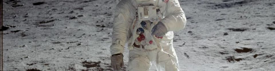 Cover Apollo 11 : Films et documentaires