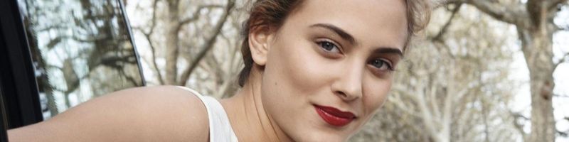 Bannière de Anna Robillard