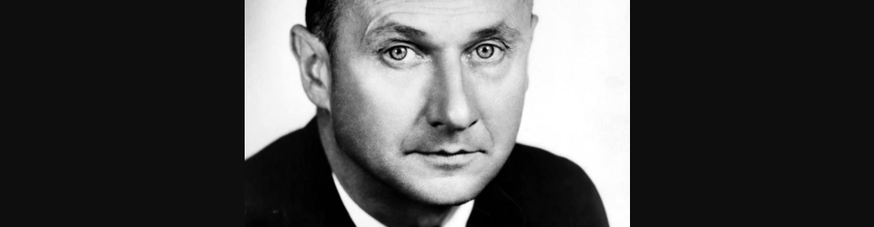 Cover Acteurs : Donald Pleasence (n.p. &gt; 5 ; or. chro.)