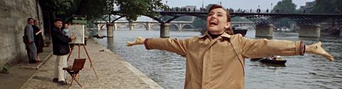Feel good Movies (et autres gourmandises)