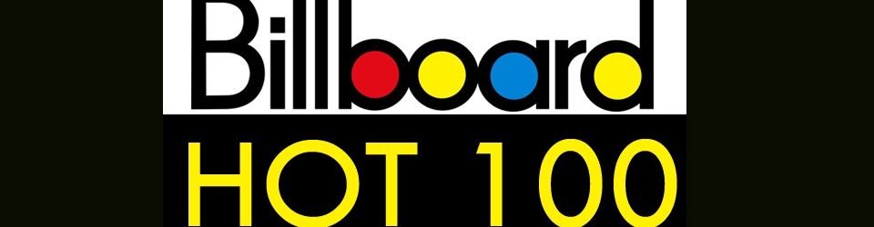Cover Billboard Hot 100