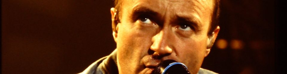 Cover Les meilleurs albums de Phil Collins
