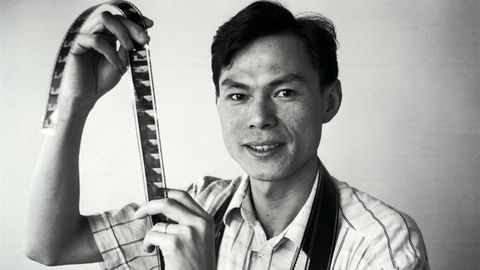 Ringo Lam - Top Films