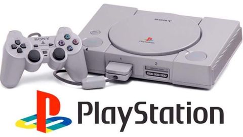 Collection jeux PSone