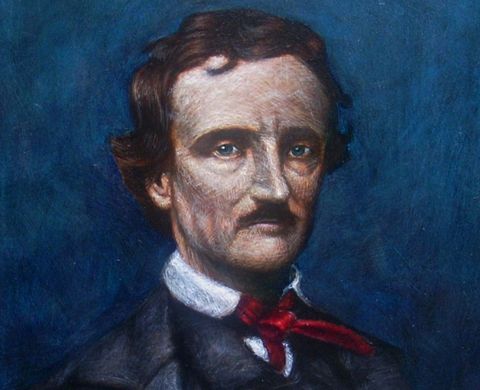 Edgar Allan Poe : Oeuvres Complètes