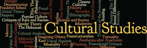 Etudes Culturelles
