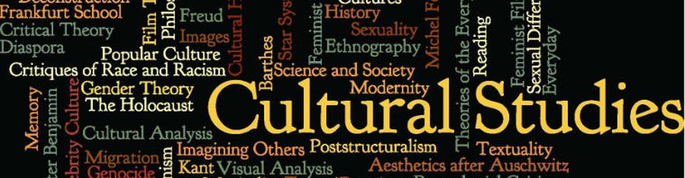 Cover Etudes Culturelles