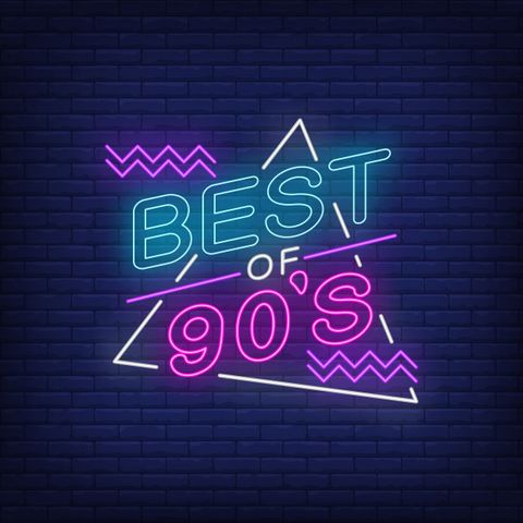 Les meilleurs morceaux de 1990