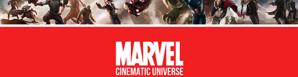 Cover Chronologie Marvel