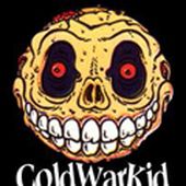 ColdWarKid