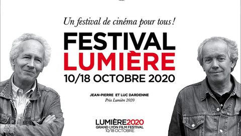 Mon Festival Lumière 2020