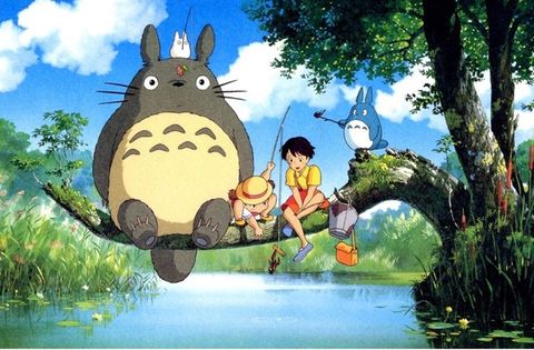Top 20 des meilleurs films d'animation japonais
