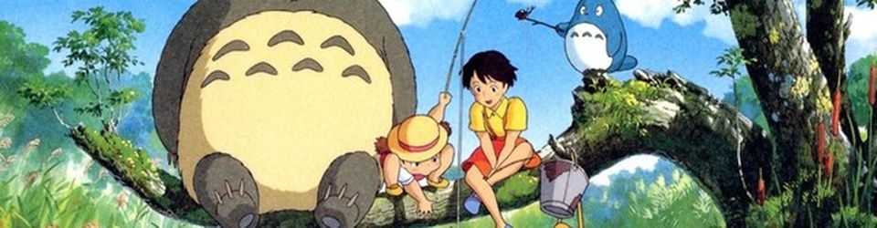 Cover Top 20 des meilleurs films d'animation japonais