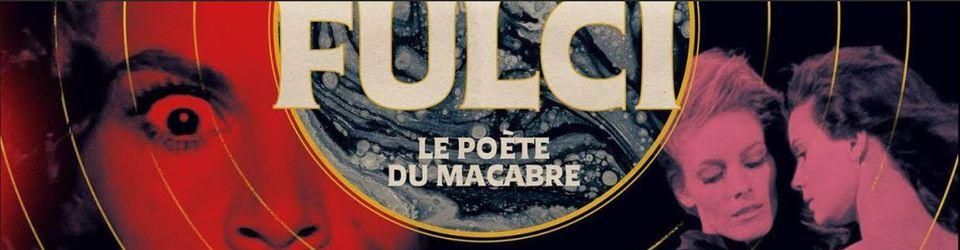 Cover Les meilleurs films de Lucio Fulci