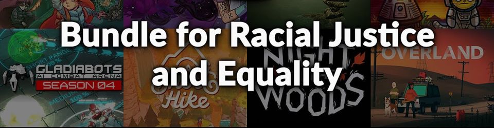 Cover Bundle for Racial Justice and Equality