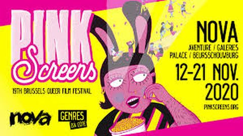 Pink Screens Festival 2020