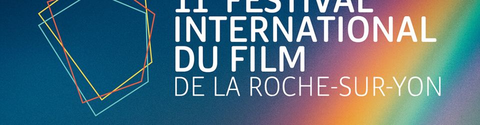 Cover Festival de la Roche sur Yon 2020