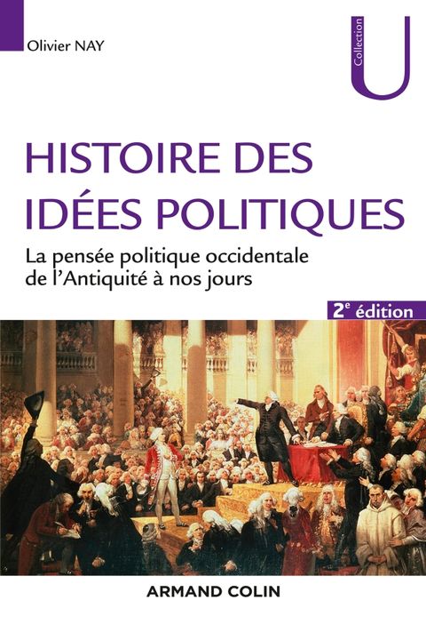 Histoire des idées politiques modernes et contemporaines