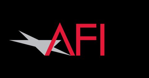 AFI's Greatest American Screen Legends : Males