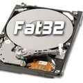 FAT32
