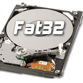 FAT32