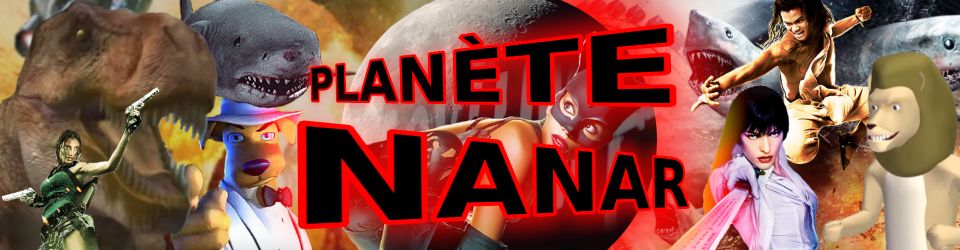 Cover Planète Nanar