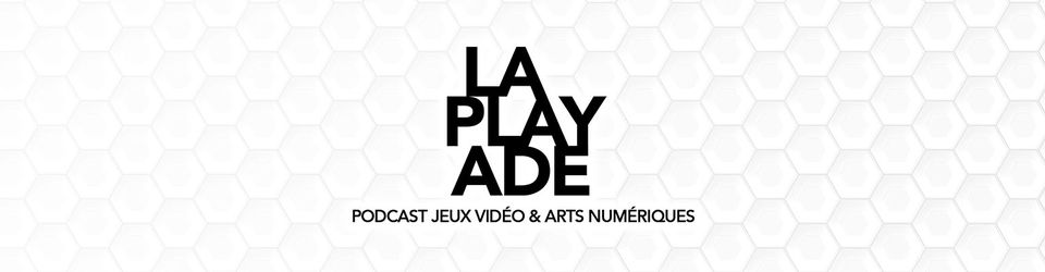 Cover Podcast La Playade