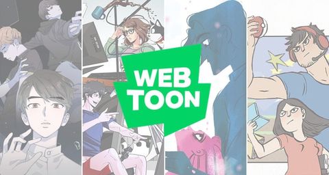Ces Webtoons en Français qui me volent une heure chaque jour.