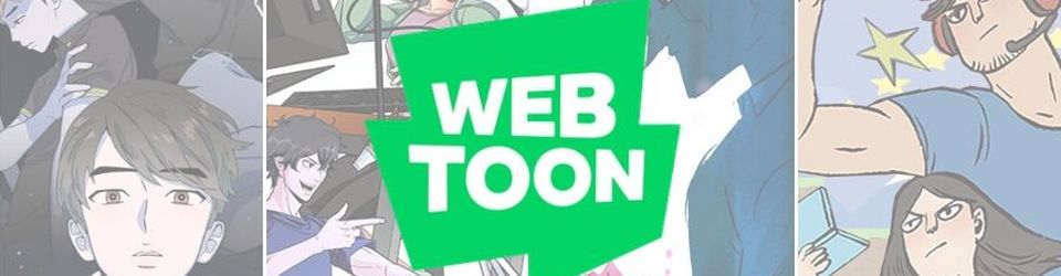 Cover Adaptation des Webtoon