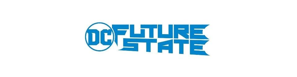 Cover DC Future State