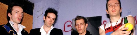 Best Of : The Clash & more