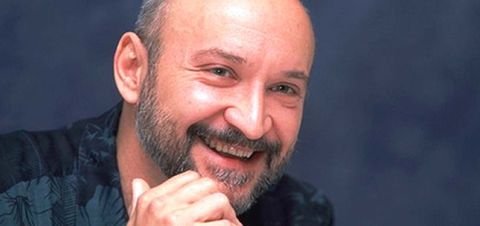 Frank Darabont : Liste complète de ses films longs métrages