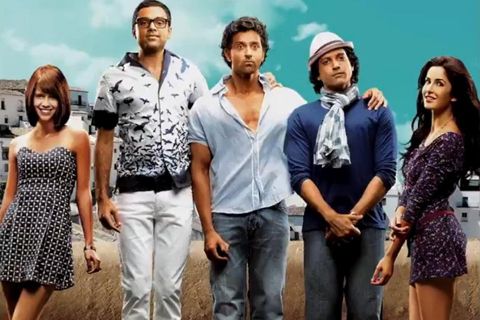 Bollywood en 2011
