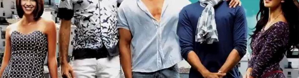 Cover Bollywood en 2011