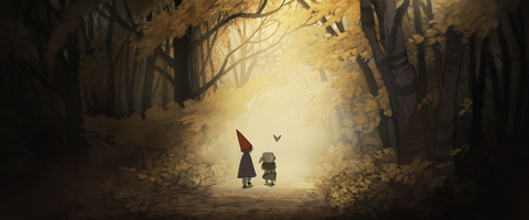 Meilleures séries d'animation