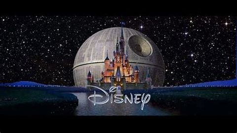 Disney Star Wars, Spirituel et/ou avant l'heure