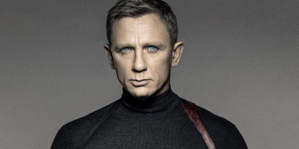 Classement des films James Bond avec Daniel Craig Liste de 5 films SensCritique
