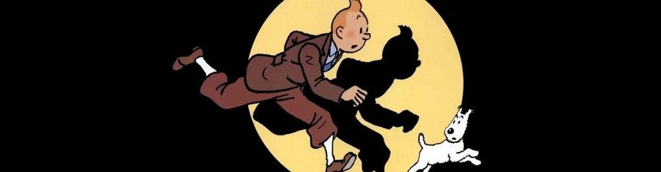 Cover Les Aventures de Tintin - Lus & Annotations