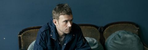 Top 15 disques de Damon Albarn