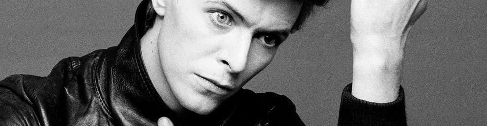 Cover Les meilleurs albums de David Bowie