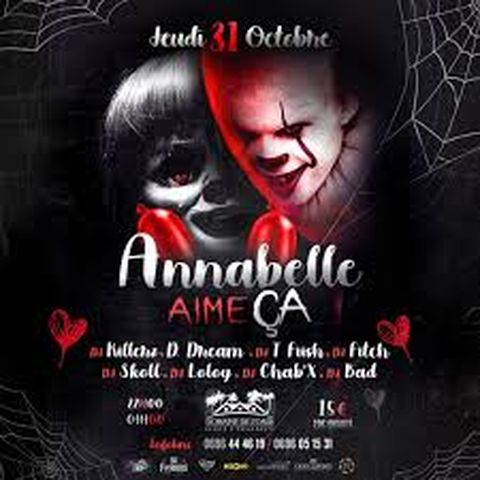 Films d'horreur- épouvante  en tout genre