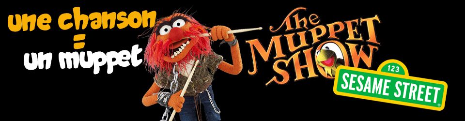 Cover artists muppet show