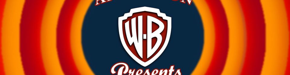 Cover Les meilleurs films de Warner Bros Animation