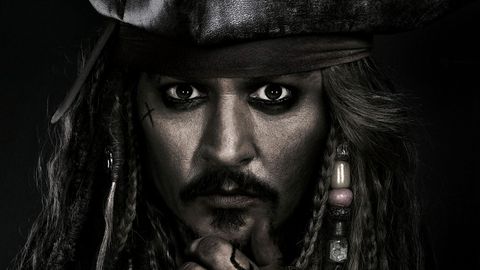 Les meilleurs films de Johnny Depp de tous les temps