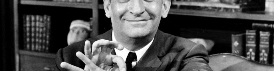 Cover Top 30 : Louis de Funès