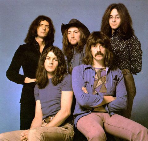 Deep Purple : top titres
