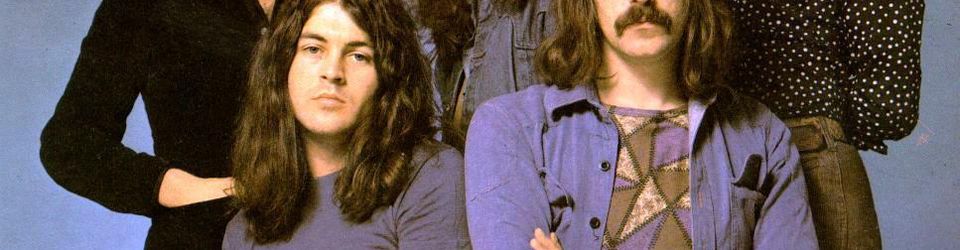 Cover Deep Purple : top titres