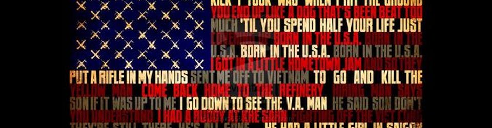 Cover Bruce Springsteen : 30 chansons pour vous faire oublier "Born In The USA"!