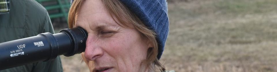 Cover Kelly Reichardt